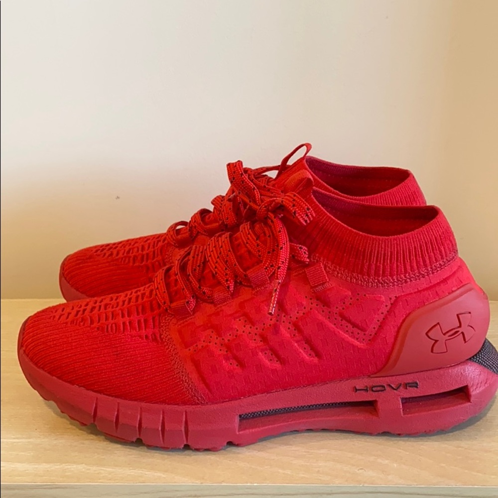 Under Armour Hovr size 10 *Like New*